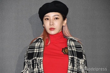 MEGBABY、ピンクビキニ姿で圧巻美ボディ披露「スタイル抜群」「輝きがすごい」と反響 画像