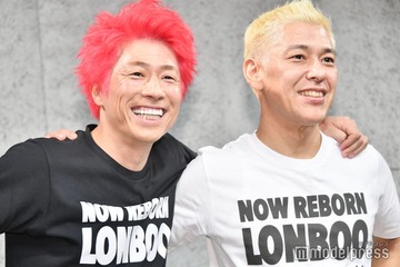 田村亮、元相方・田村淳と「ギクシャク」していた過去＆自身のポジションに“変化”起きたきっかけ明かす 画像