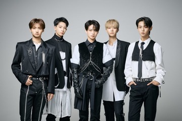 岩瀬洋志、中村倫也主演TBS金曜ドラマで本格的ダンス初挑戦「NAZE」の“最強ライバルグループ”誕生【メンバー一覧／DREAM STAGE】 画像