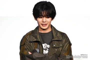なにわ男子・長尾謙杜、人生の“究極の選択”は「最初のポケモン」タイプ選びのこだわり熱弁【恋に至る病】 画像