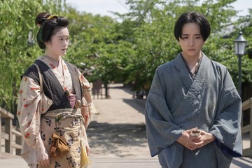 朝ドラ「ばけばけ」待つのは凍死か餓死 三之丞（板垣李光人）の告白＆タエ（北川景子）の変化に「朝から衝撃」「悲壮感がすごい」の声 画像