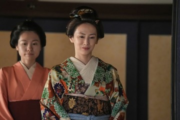 北川景子、朝ドラ出演決定時の心境＆家庭との両立語る「愕然とした」シーンも 【「ばけばけ」インタビュー】 画像