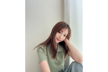 元アイドル、3歳娘＆自宅クリスマスツリー公開「素敵な親子時間」「ツリーも娘ちゃんも可愛い」と反響 画像