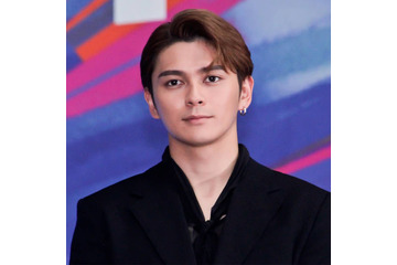 眞栄田郷敦、共演の舘ひろしが語った“目の魅力”「存在で見せる俳優さんのような気がします」 画像