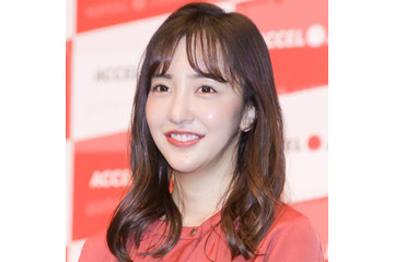 板野友美、ダイエット中“ご飯前に飲む”ドリンクを紹介「がっつかずに済む」 画像