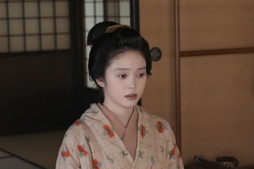 【ばけばけ 第31話あらすじ】トキ、ヘブンの女中になることを決意 家族には言えず 画像