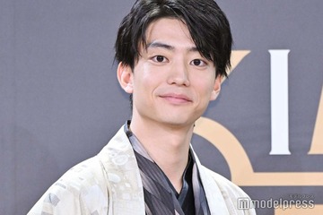 伊藤健太郎、印象ガラリな姿公開「2度見した」「ワイルドな感じ最高」と話題 画像