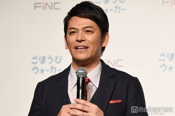 ますだおかだ岡田圭右、5歳＆1歳息子との大阪旅行ショット公開「お子さん可愛い」「幸せいっぱい」の声 画像