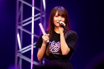 坂道3グループ出演「新参者 二〇二五」開幕 初日は乃木坂46・6期生がライブ「先輩方の背中に少しでも近づけるように」 画像