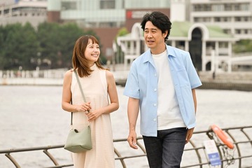 【ちょっとだけエスパー 第4話】文太、大学生・市松を調査 不穏な異変の正体とは 画像