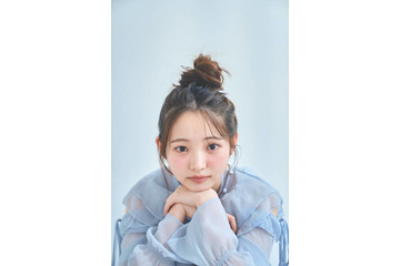 山本かりん、“インスタやTikTokのコメントも全て見る”ファンへの感謝を語る「とてもありがたく嬉しく思っています」【後編】 画像