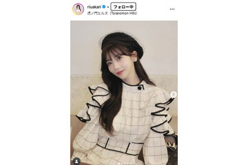 人気YouTuber・Rちゃん「Xで大荒れの件」に言及 アパレルブランドへの考え・持論明かす「物議を醸したとしてもやろうと思うことはやる」 画像