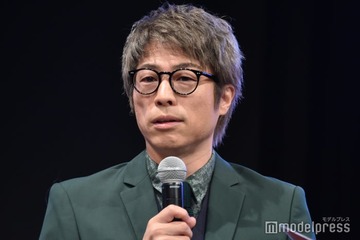 田村淳、元相方・田村亮の闇営業の裏側告白「本当に貰ってないから大丈夫って」当時の会話明かす 画像