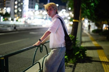 「國學院コンテスト」ファイナリスト、根本智也さんの素顔に迫る【大学コンテスト2025】 画像