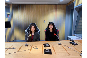 井上和「乃木坂46ANN」新パーソナリティに決定 久保史緒里の卒業で3代目就任「嘘でしょ！？と思いました」 画像