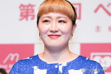 丸山桂里奈「痛い痛いと大泣き」長女の姿公開 夫・本並健治氏の優しいフォローも明かす 画像