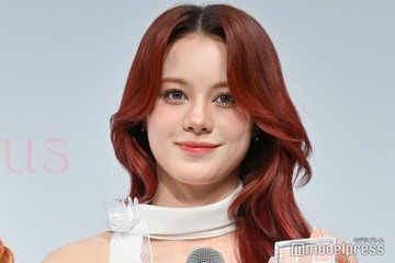 NiziUニナ、2026年に行きたい場所「周りの人が全員おすすめしてくれる」 画像