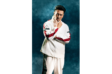 本宮泰風、伊藤英明主演「ドンケツ season2」出演決定 東日本最強の漢・速水役 画像