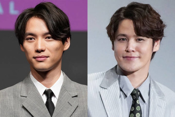 宮野真守、仲良しの福士蒼汰は“親族”のような存在「リラックスして一緒にいられる」 画像