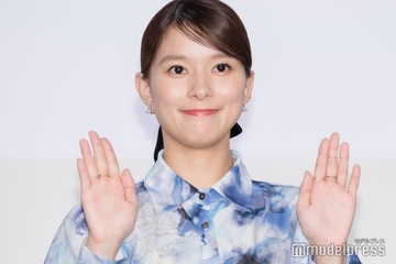 芳根京子＆キンプリ高橋海人、映画オファーのきっかけになった出演作とは「お二人とも役がトリッキー」【君の顔では泣けない】 画像