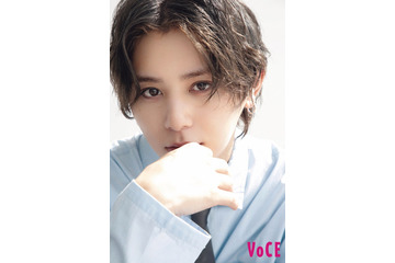 Hey! Say! JUMP山田涼介、オフ時間の些細な楽しみ明かす 画像