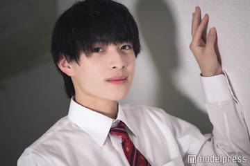 【日本一のイケメン高校生候補】中部エリア代表：倉田琉偉＜男子高生ミスターコン2025 ファイナリスト連載＞ 画像