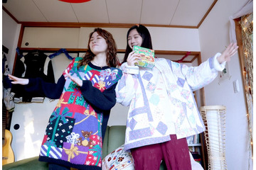 「ふたりエスケープ」次回予告で突如放たれた一言に注目集まる「急展開」「続きが気になる」 画像