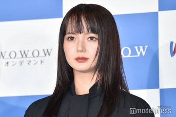 多部未華子、DVに苦しむ役演じるこだわり「たくさん話し合って」新境地挑む覚悟語る【シャドウワーク】 画像