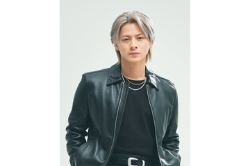 Number_i平野紫耀、鍛え上げられた腕筋にファン騒然「迫力すごい」「想像以上にムキムキでびっくり」 画像