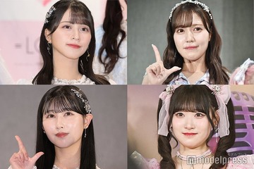 ＝LOVE佐々木舞香・諸橋沙夏ら、ユニバ満喫ショットに反響「遭遇したら失神しそう」「ビジュ爆発」 画像