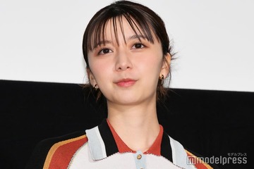 上白石萌歌、今年の漢字は“辣”「めっちゃハマりまして」トリツカレたもの明かす【トリツカレ男】 画像