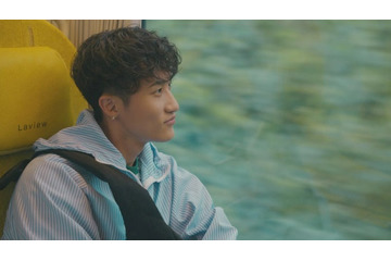 Snow Man岩本照、黄色に包まれ秩父旅 地元キャラへの愛も爆発「うちにもふっかちゃんいるんで」 画像