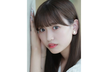 「ミス成蹊」ファイナリスト、羽田瑞歩さんの素顔に迫る【大学コンテスト2025】 画像