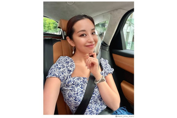 窪塚洋介の妻PINKY、娘と作った手作りお菓子公開「美味しそう」「健康的」の声 画像