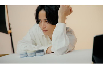 timelesz菊池風磨、新CMで自ら提案＆再挑戦の“完璧主義”見せる「8人で初めて立つドーム」への思いも 画像