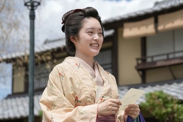 【ばけばけ 第40話あらすじ】トキ、ヘブンを知るための大クイズ大会に参加 画像