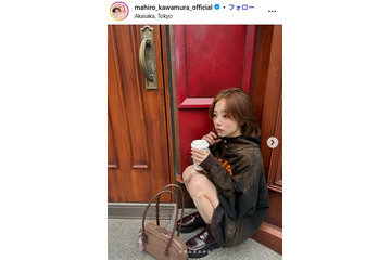 元乃木坂46メンバー「過去1短い」髪型へイメチェン「似合ってる」「可愛すぎる」の声 画像