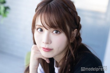西村歩乃果、前髪カットの新ヘアに絶賛の声「お上品な雰囲気」「短めも可愛い」 画像