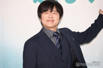 朝ドラ脚本をバカリズムに依頼した理由「毎朝笑って明るくなれるドラマがいい」2027年度前期「巡るスワン」 画像