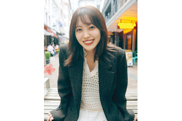 櫻坂46松田里奈1st写真集、タイトルは「まつりの時間」に決定 表紙4種も一挙解禁 画像