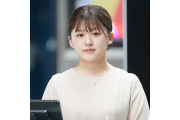 尾崎里紗「いつも使ってる」繊細まつ毛が完成！愛用のマスカラを紹介 画像