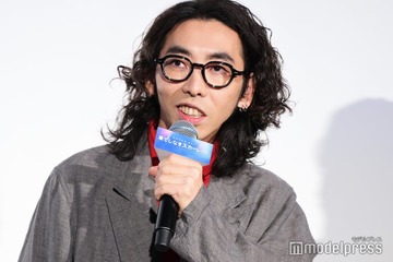 柄本時生、結婚後初の公の場 贅沢感じた時間明かす【果てしなきスカーレット】 画像