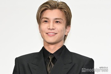 三代目JSB岩田剛典「絶対やりたい」出演に意欲見せた作品とは 画像
