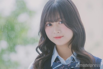 【日本一かわいい高校生候補】ゆな＜女子高生ミスコン2025 ファイナリスト連載＞ 画像