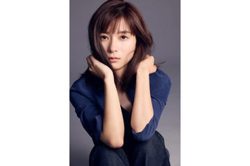 芳根京子主演、NHK特集ドラマ「有罪、とAIは告げた」制作開始 2026年春放送予定 画像