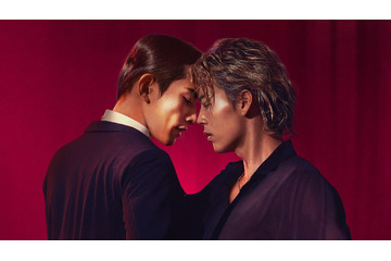 竹内涼真＆町田啓太『10DANCE』、キム・ダミ主演『大洪水』、最終章「ストレンジャー・シングス」ほか12月Netflix作品 画像