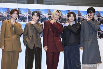 M!LK山中柔太朗「山中ダービー」が話題 11時間生配信でも実施「キラーコンテンツ」「キャラ設定が天才」 画像