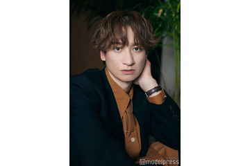 Kis-My-Ft2宮田俊哉「嬉しいわけでは全くなかった」自身の経験が著書の魅力に 転機となった出逢いも語る【「境界のメロディ２」インタビュー】 画像