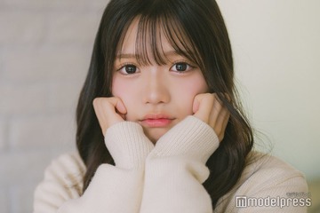 【日本一かわいい高校生候補】高一ミスコンGP：なんり＜女子高生ミスコン2025 ファイナリスト連載＞ 画像