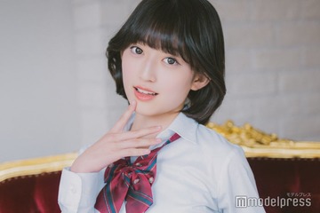 【日本一かわいい高校生候補】敗者復活枠：さらゆめ＜女子高生ミスコン2025 ファイナリスト連載＞ 画像